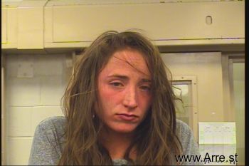 Kaitlin Chase Reese Mugshot